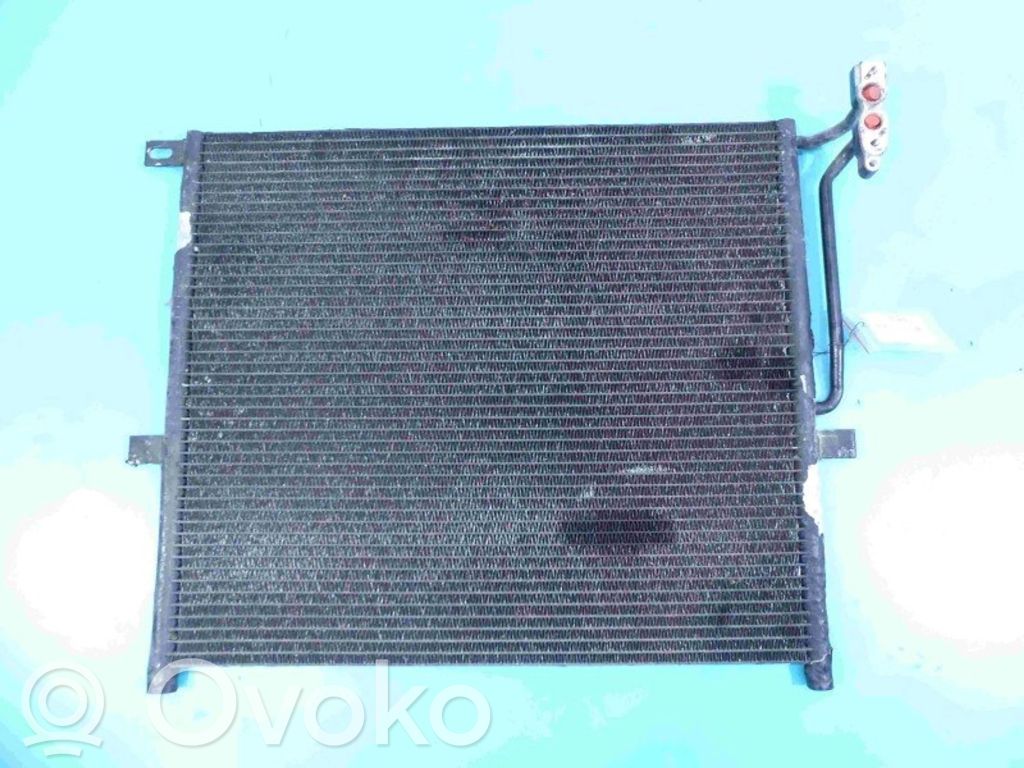 Skraplacz / Chłodnica klimatyzacji   3400400,IMPRK1129424