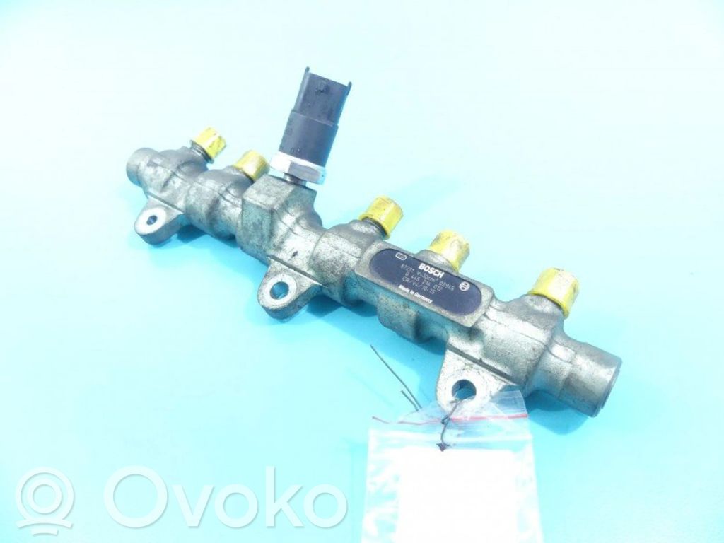 Alfa Romeo 156 Linea principale tubo carburante 