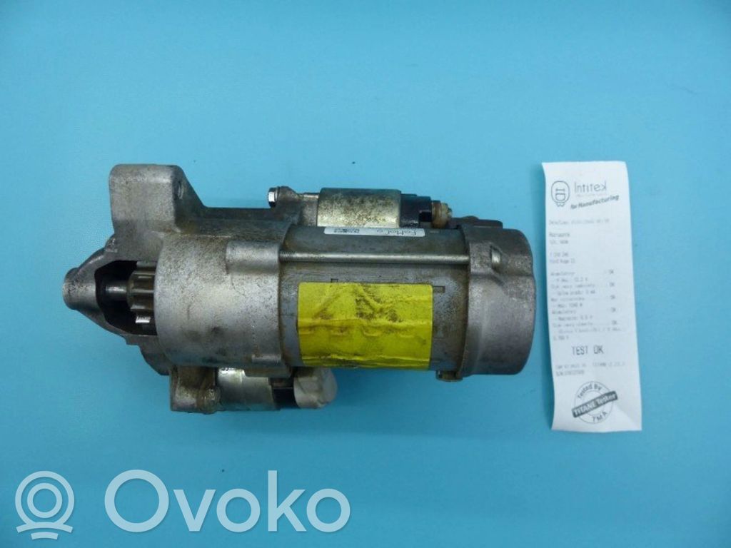 Starteris   MS4380000270,IMPRK1316246,02700218216099,DS7T11000LE