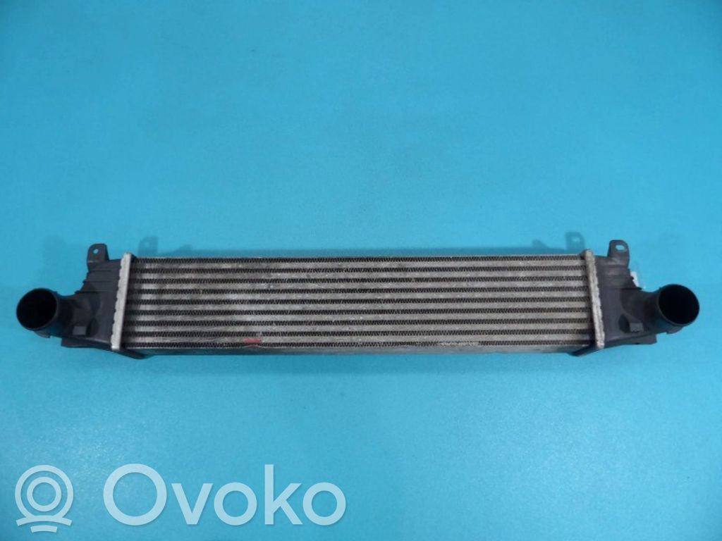 Interkūlerio radiatorius   IMPRK820264