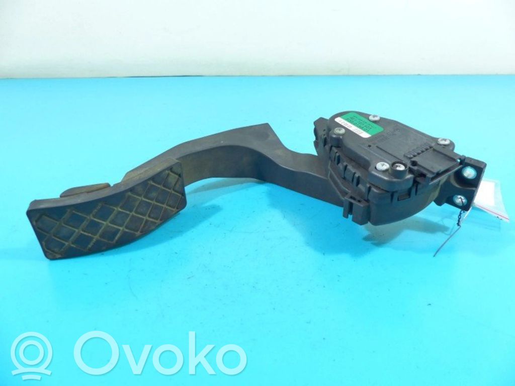 Accelerator throttle pedal   4E1723523,IMPRK1203878