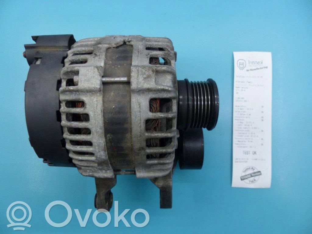Infiniti Q50 Alternator 