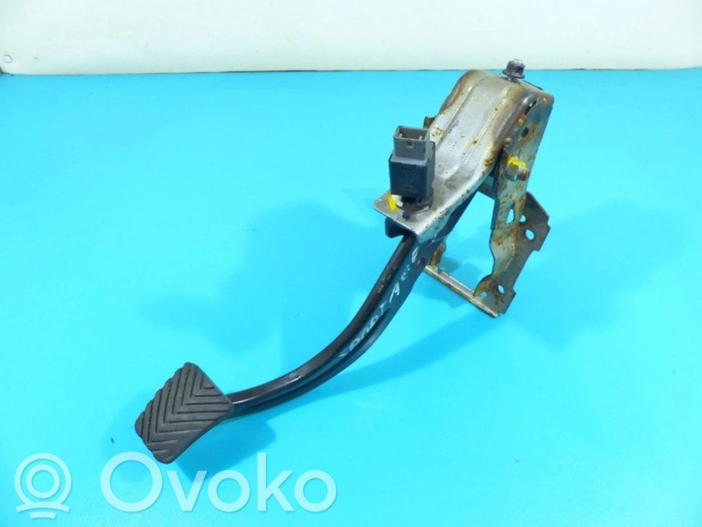 KIA Sportage Pedale Satz Set 