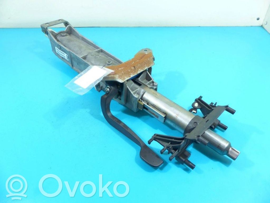 BMW 3 F30 F35 F31 Scatola dello sterzo 