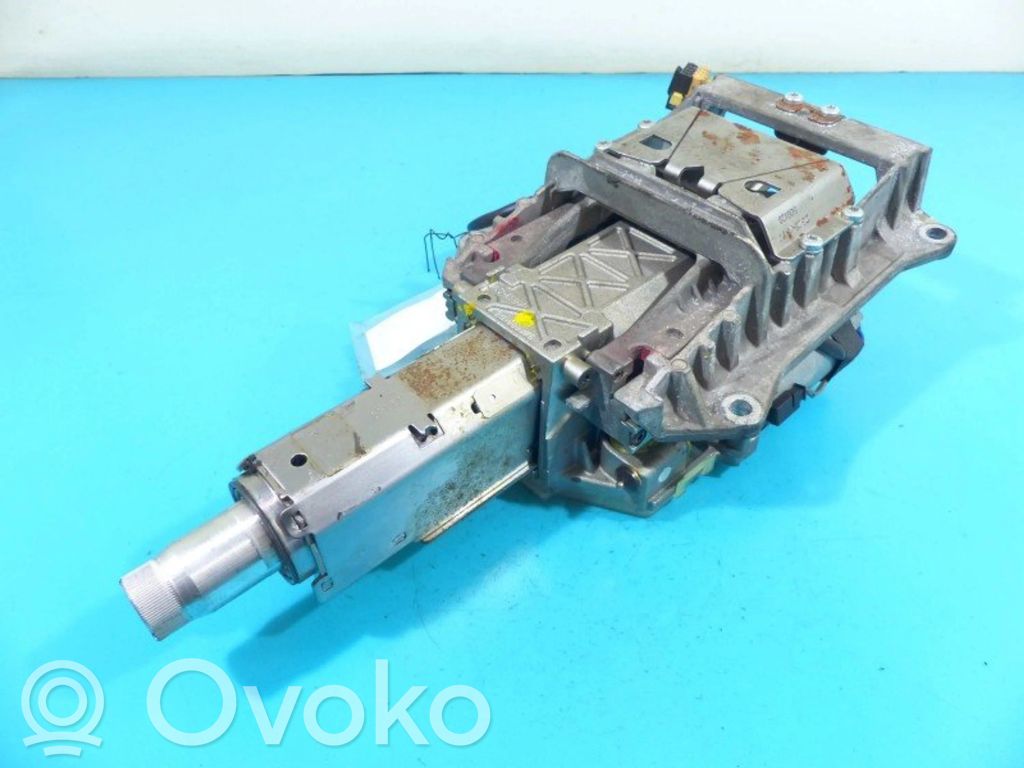 Audi A8 S8 D3 4E Colonne de direction 