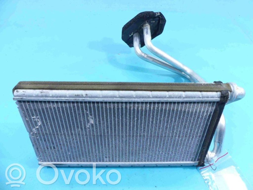 Interior heater climate box assembly   IMPRK1237220