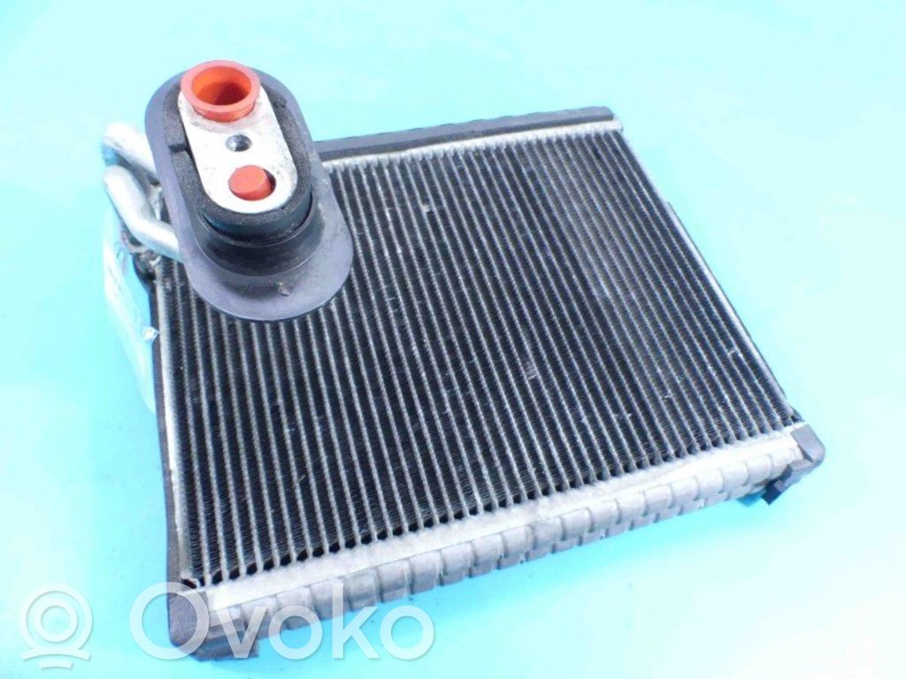 Interior heater climate box assembly   IMPRK1237219