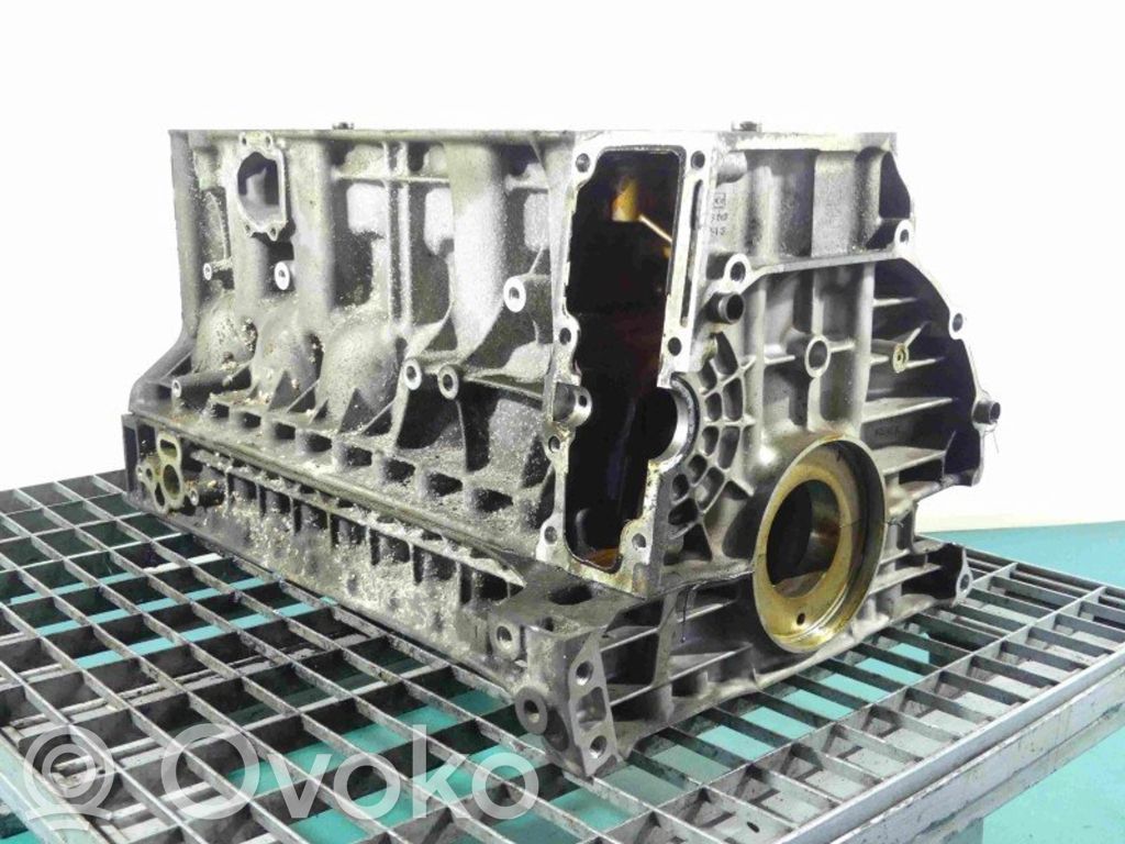 Engine block   6G9N6010AF,IMPRK1220270,B6324S