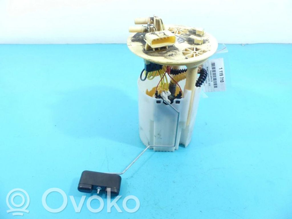 Renault Talisman In-tank fuel pump 
