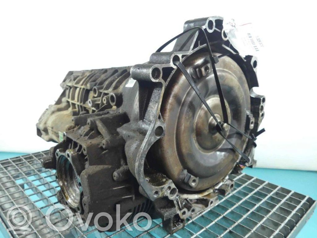Automatic gearbox   DRF,IMPRK1329577,5HP19