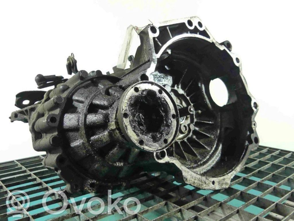 Seat Cordoba (6K) Manual 5 speed gearbox 