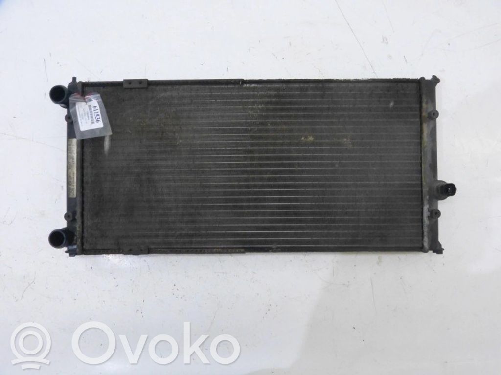 Chłodnica   6K0121253G,IMPRK611536