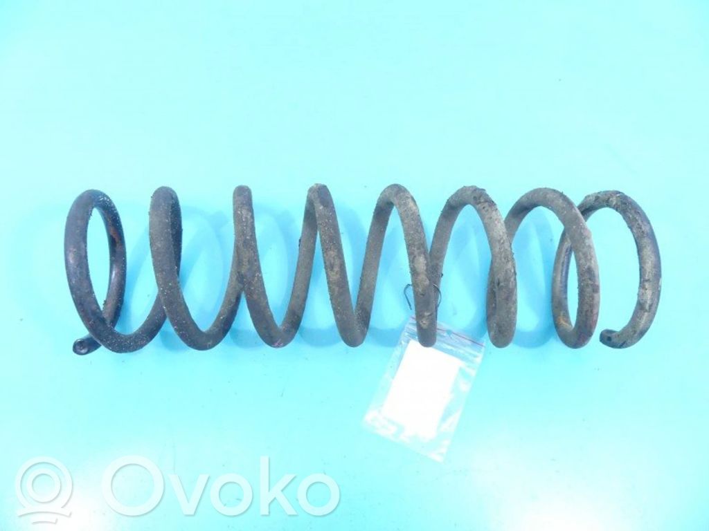 Rear coil spring   IMPRK1097904