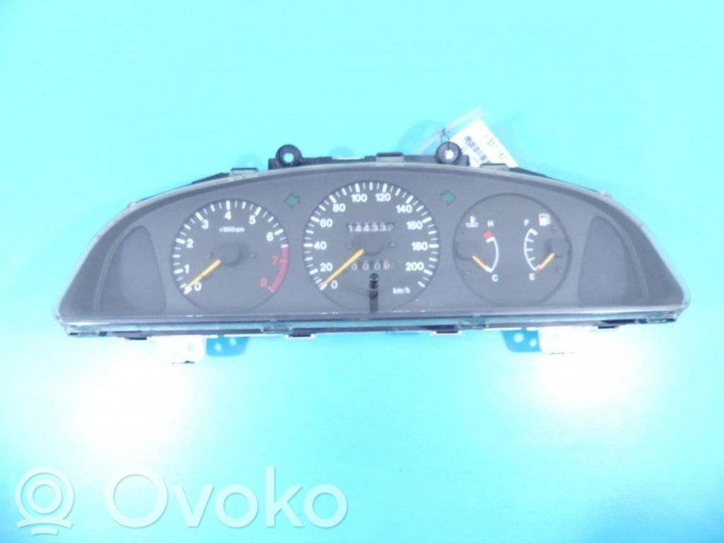 Licznik / Prędkościomierz   3410160GE0,IMPRK1337162,341005GA