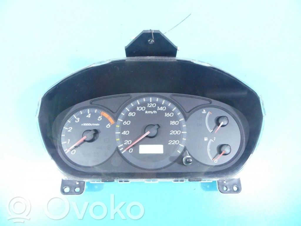Honda Civic Licznik / Prędkościomierz 
