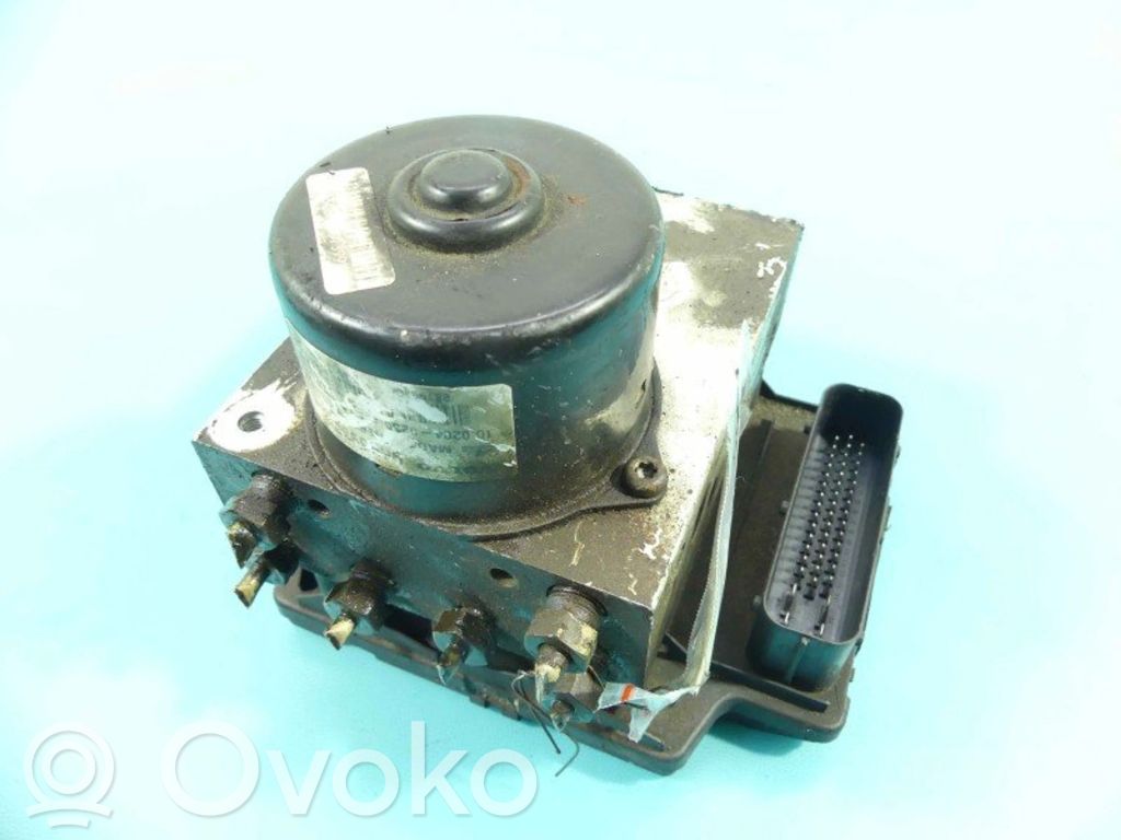 Volvo S80 ABS Pump 
