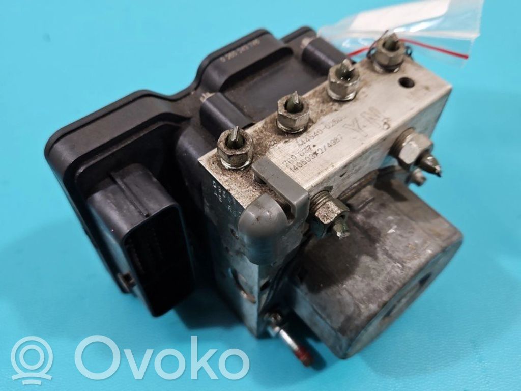 Toyota Auris E180 ABS Pump 