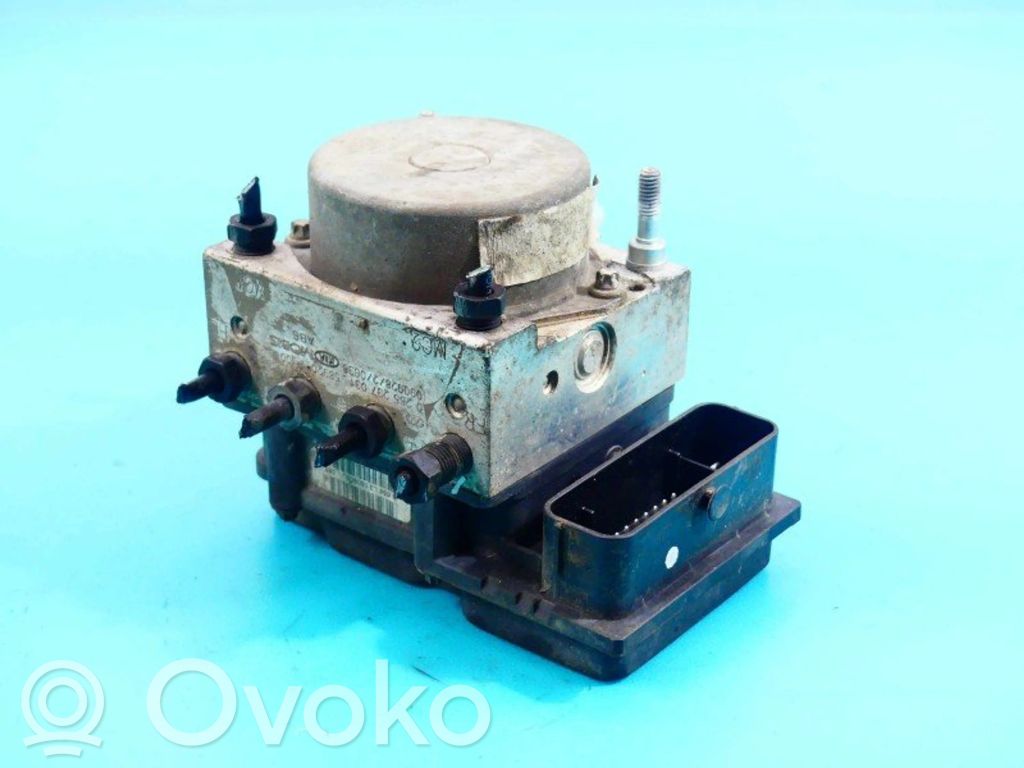 ABS-pumppu   0265800893,IMPRK1272212,0265237031,589201P1000