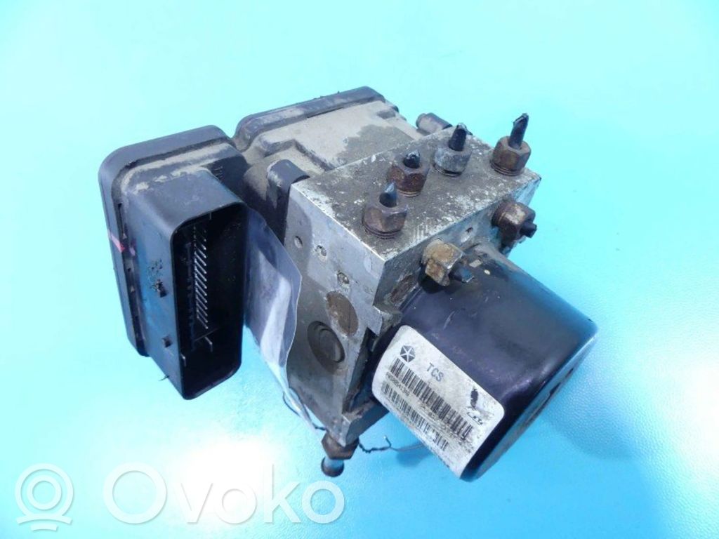 Bomba de ABS   P05085413AB,IMPRK1281461