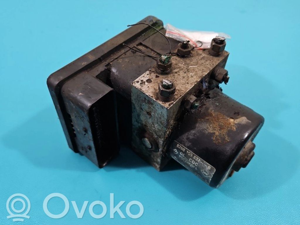 Renault Espace IV ABS Pump 