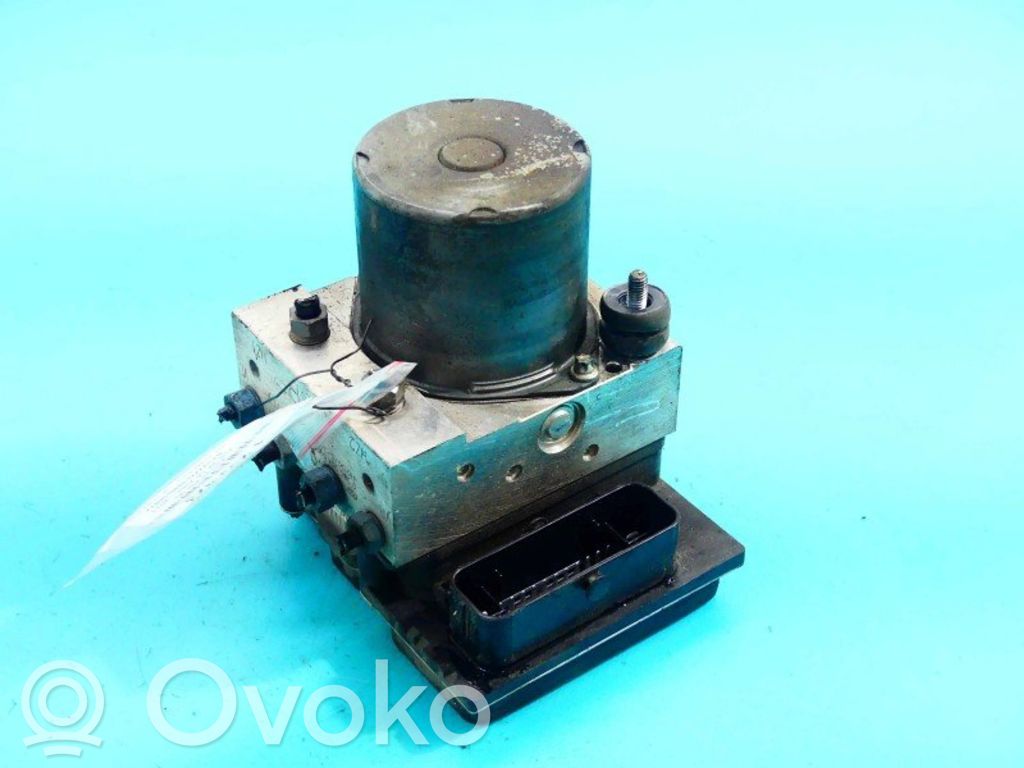 Audi A6 S6 C6 4F ABS Blokas 