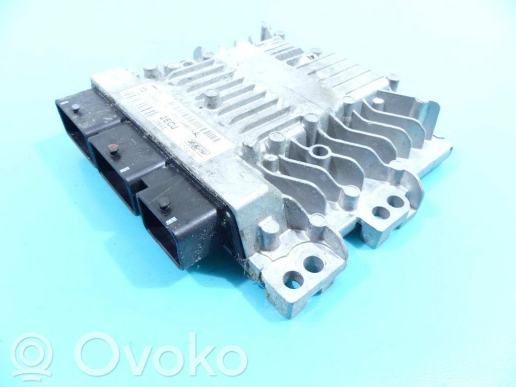 Ford S-MAX Engine control unit/module ECU 