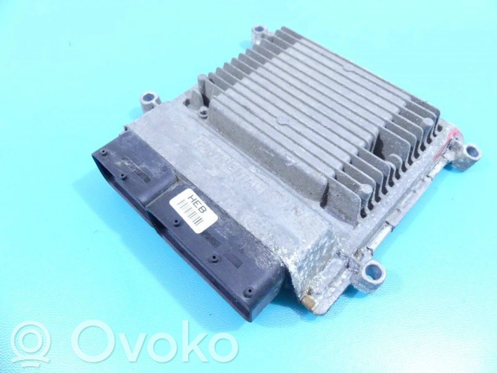 Hyundai ix35 Engine control unit/module ECU 
