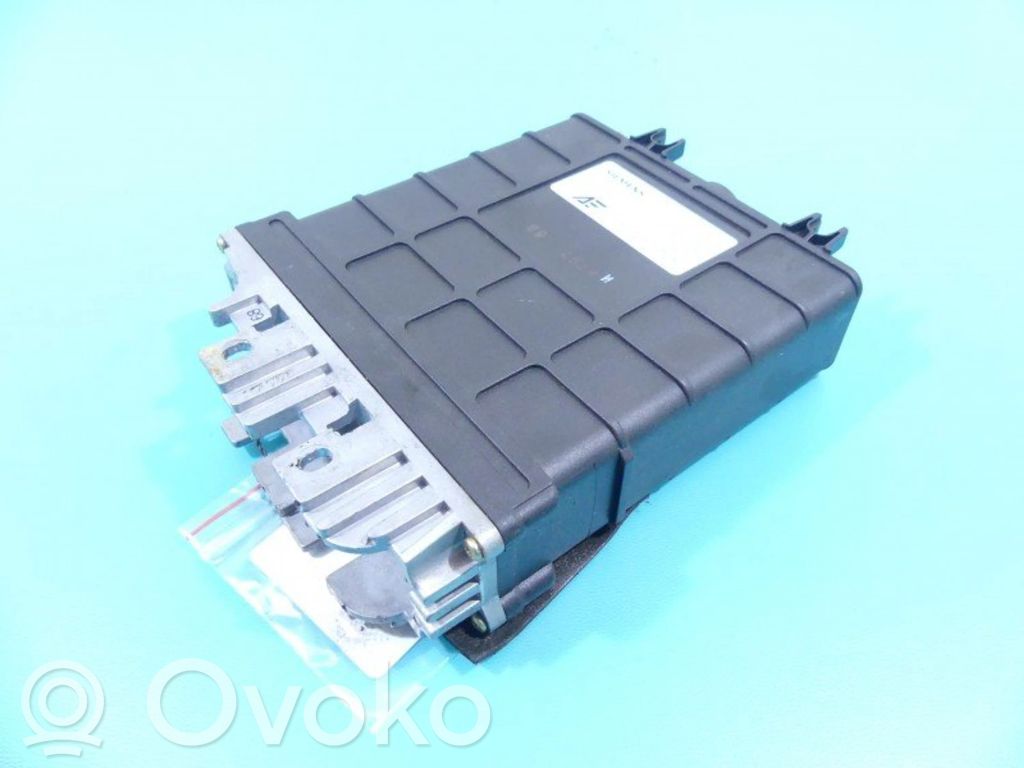 Seat Alhambra (Mk1) Engine control unit/module ECU 