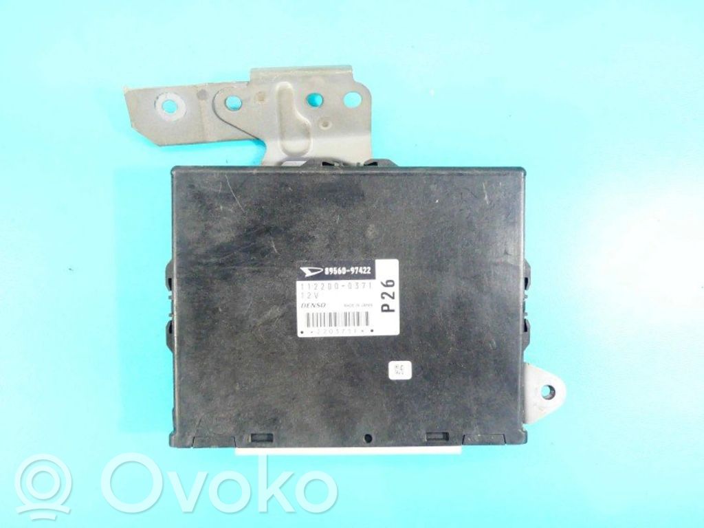 Daihatsu YRV Engine control unit/module ECU 