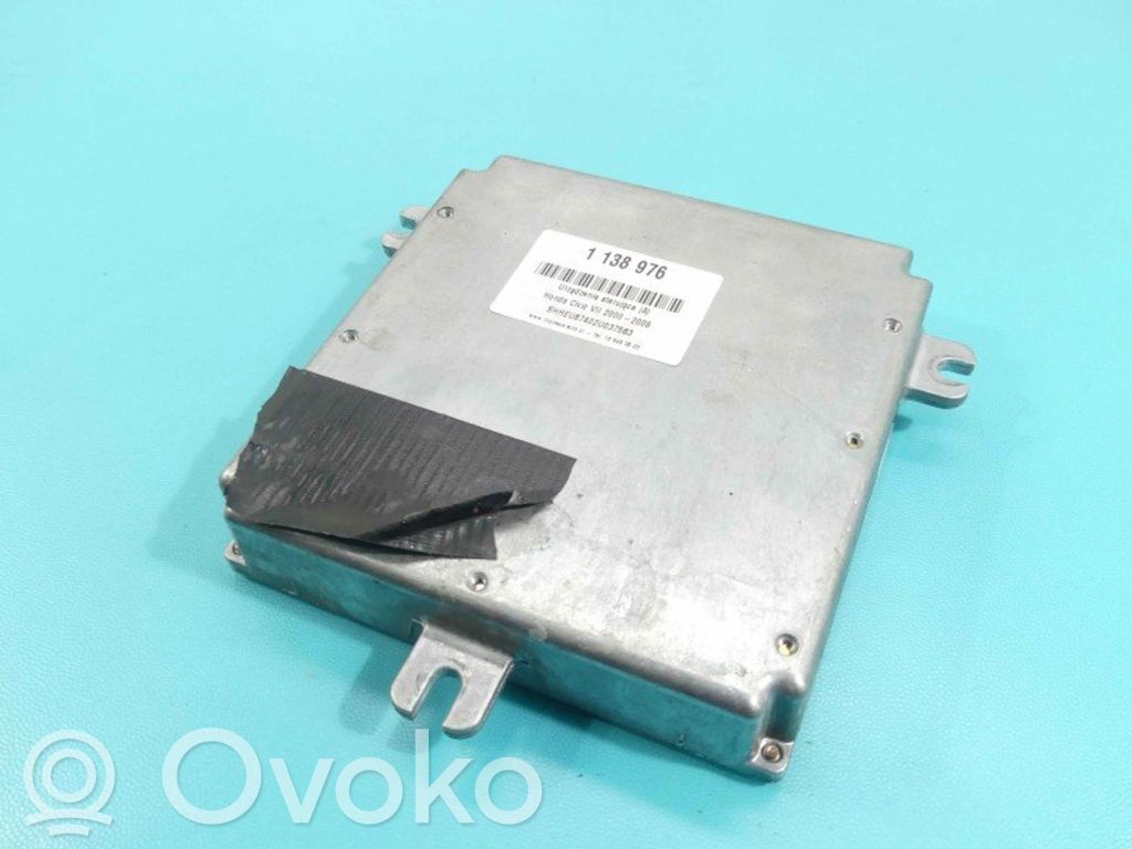 Honda Civic Engine control unit/module ECU 