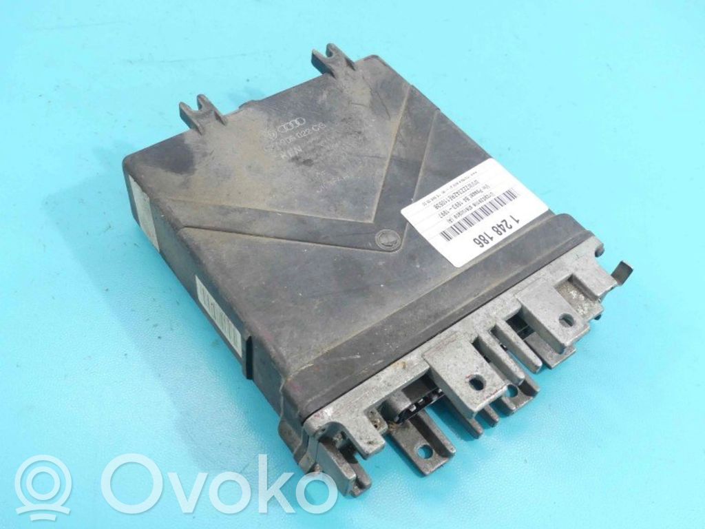 Volkswagen PASSAT B4 Engine control unit/module ECU 