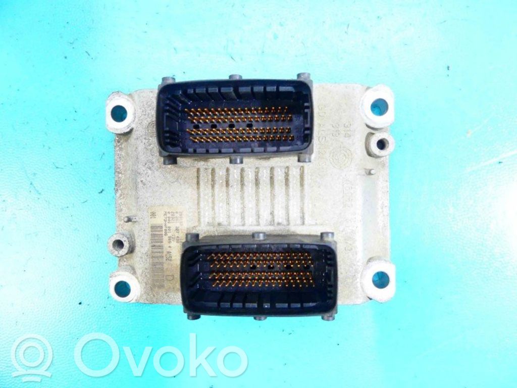 Fiat Palio Engine control unit/module ECU 