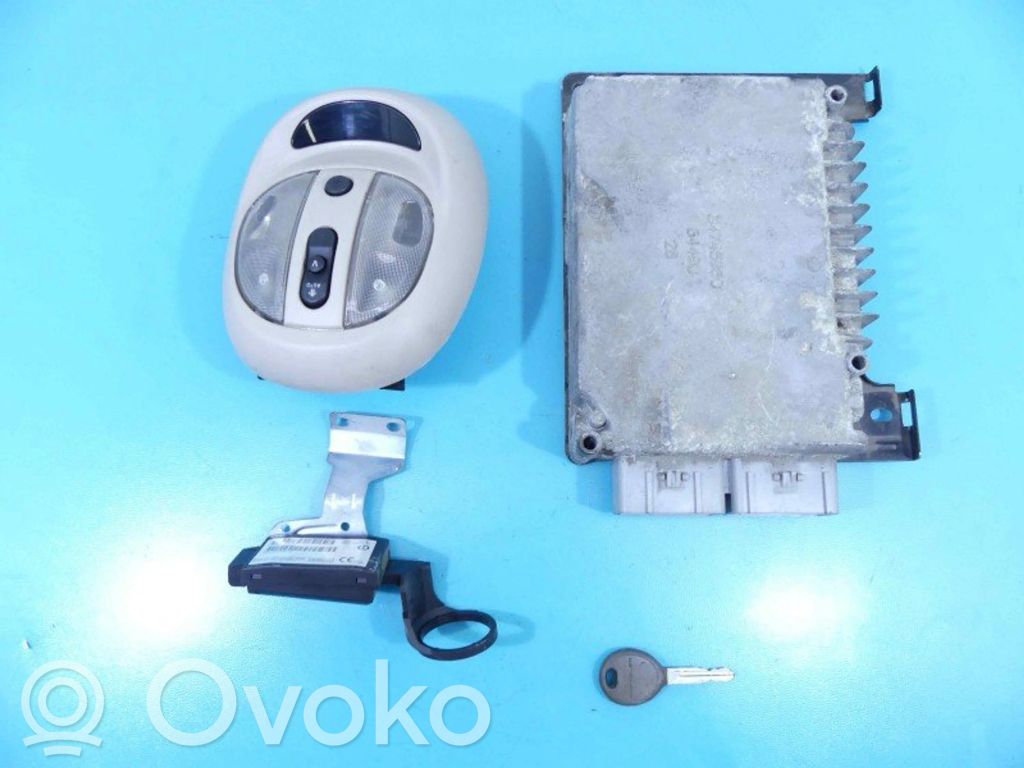 Chrysler PT Cruiser Engine control unit/module ECU 
