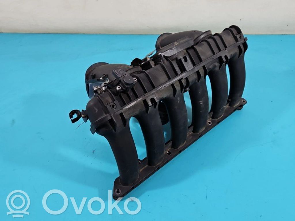 BMW 5 E60 E61 Intake manifold 