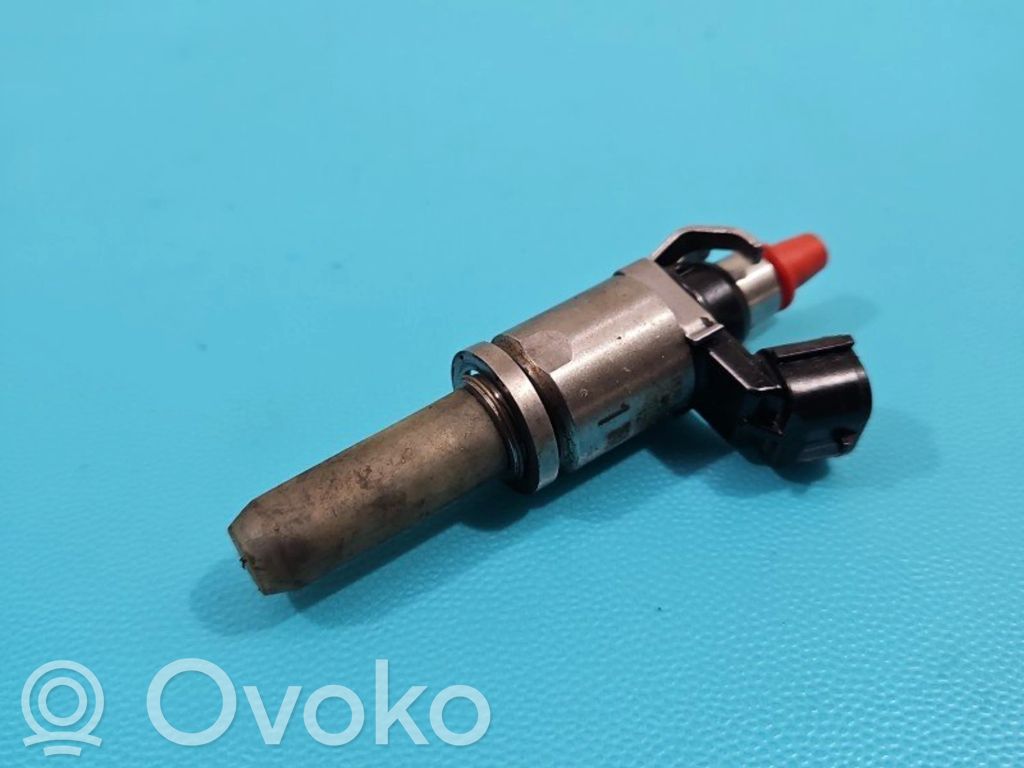 Mazda 3 III Fuel injector 