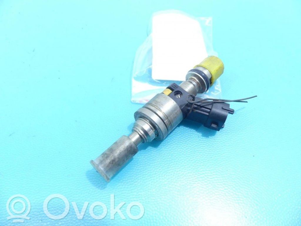 Porsche Cayenne (92A) Inyector de combustible 