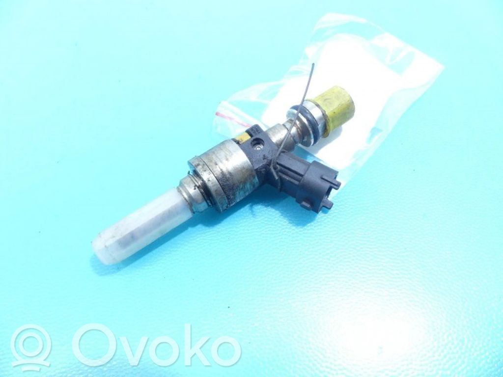 Porsche Cayenne (92A) Inyector de combustible 
