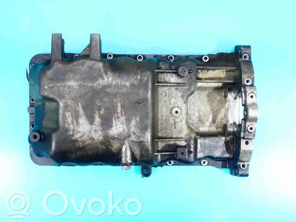 KIA Cerato Oil sump 