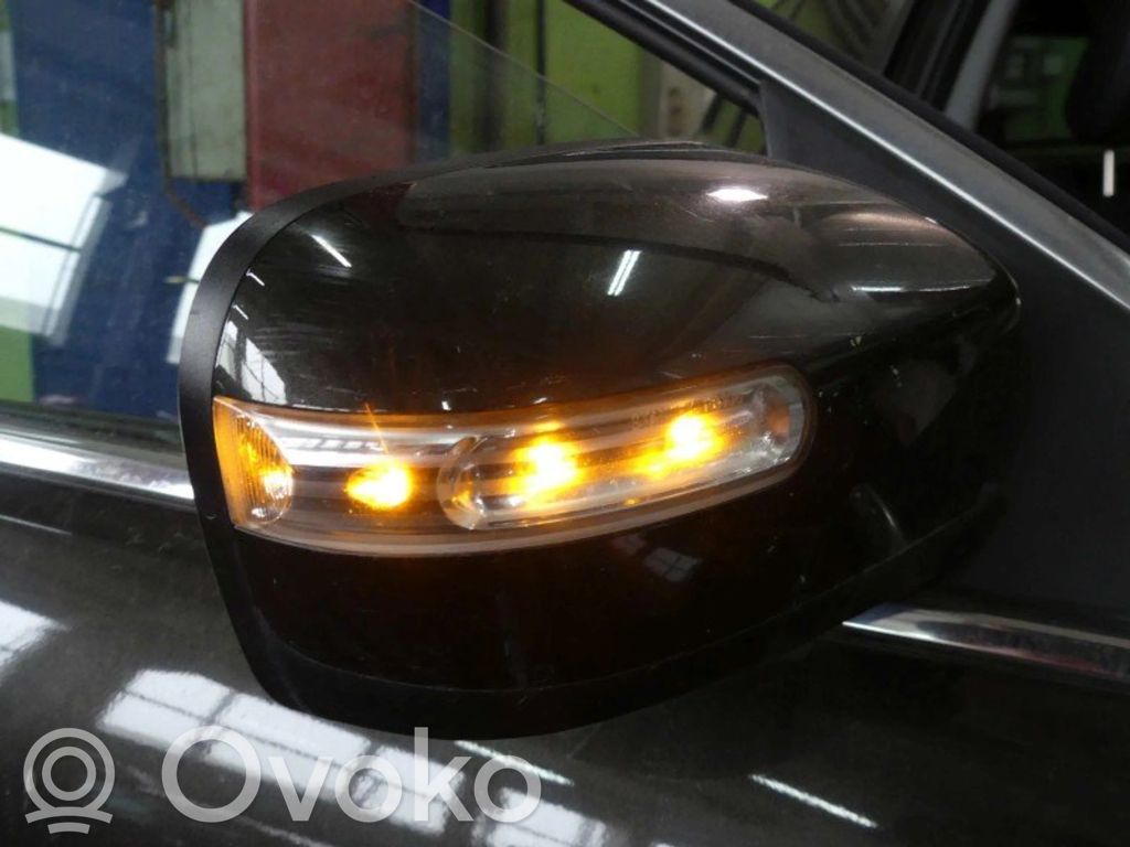 Front door electric wing mirror   E4012284,IMPRK1348158