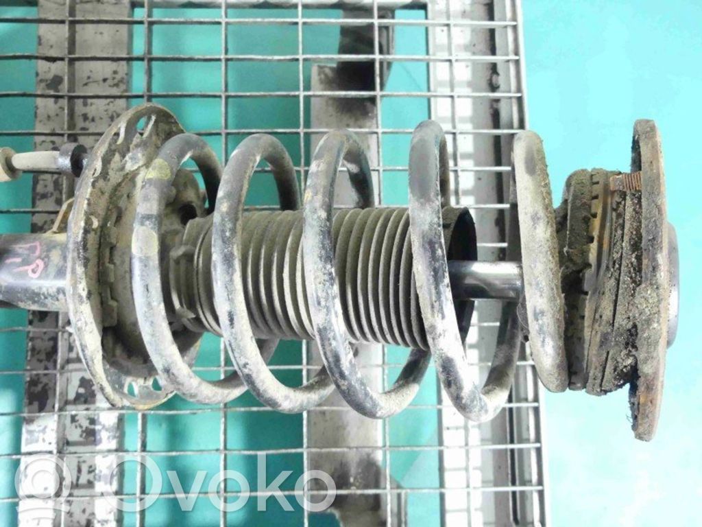 Front coil spring   IMPRK1218895