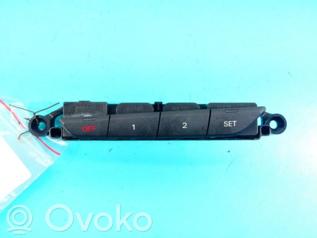 Przyciski sterowania fotela   4H0959769,IMPRK1063148