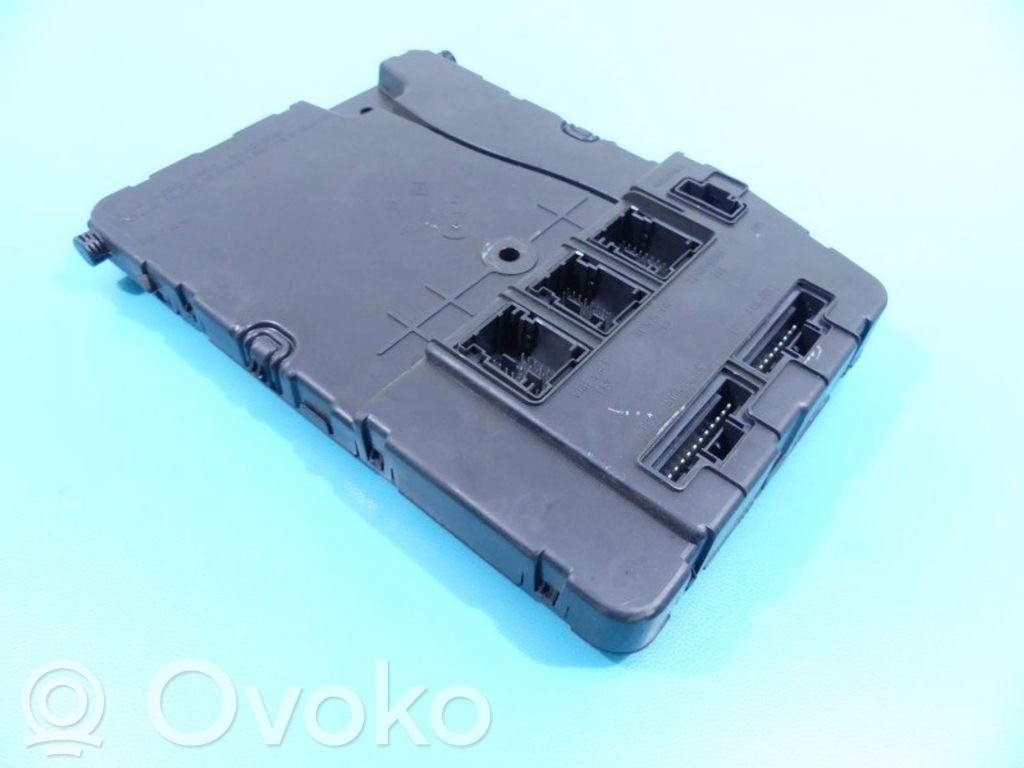Renault Scenic II -  Grand scenic II Central body control module 