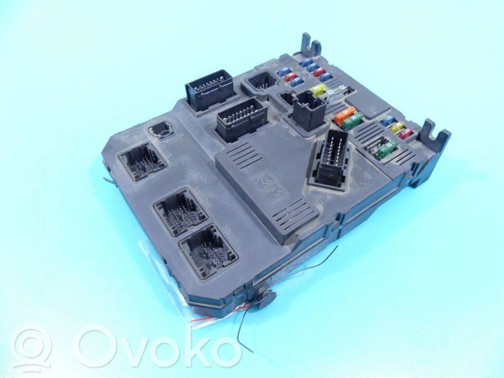 Citroen C3 Kėbulo modulis 