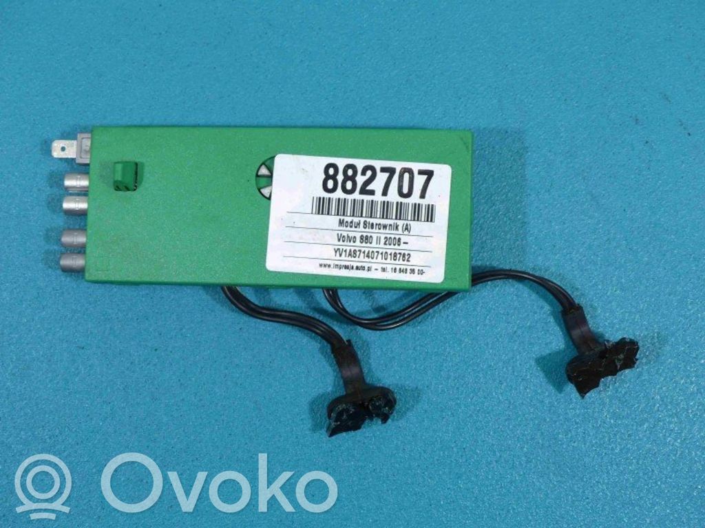 Central body control module   31260857,IMPRK882707