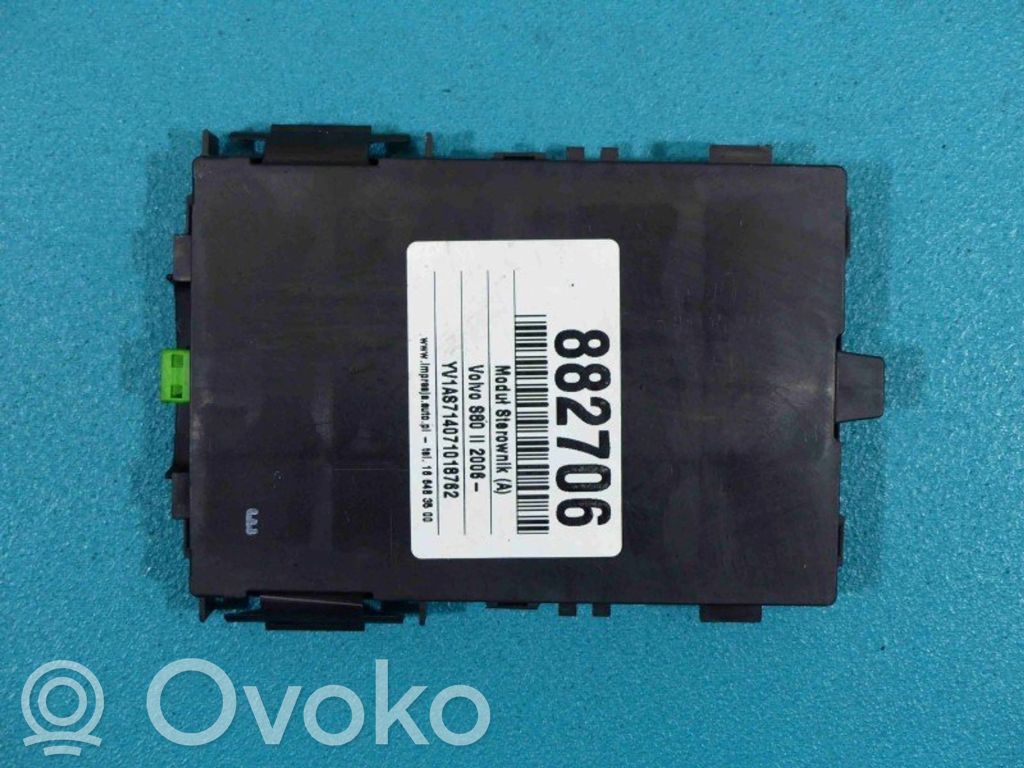 Kėbulo modulis   30667543,IMPRK882706
