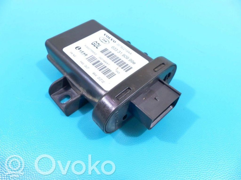 Central body control module   30782219AA,IMPRK1218916