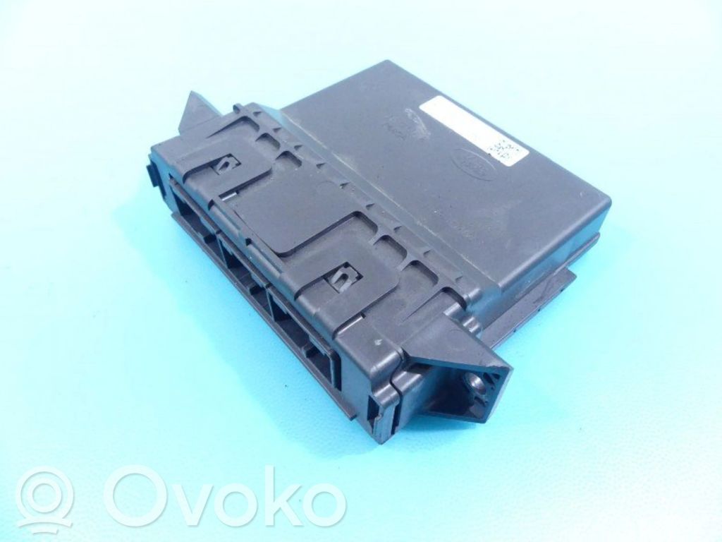 Jaguar XF X260 Modul de control caroserie central 