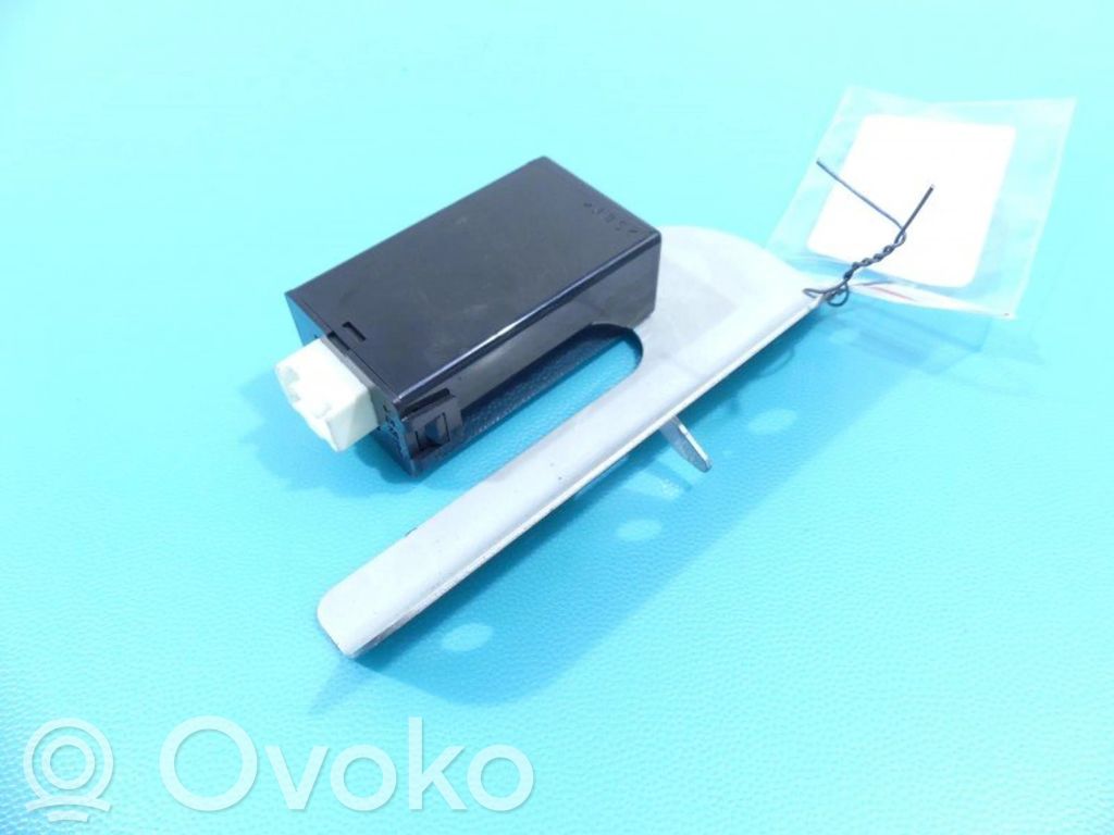 Central body control module   TD86675R0,IMPRK1348176