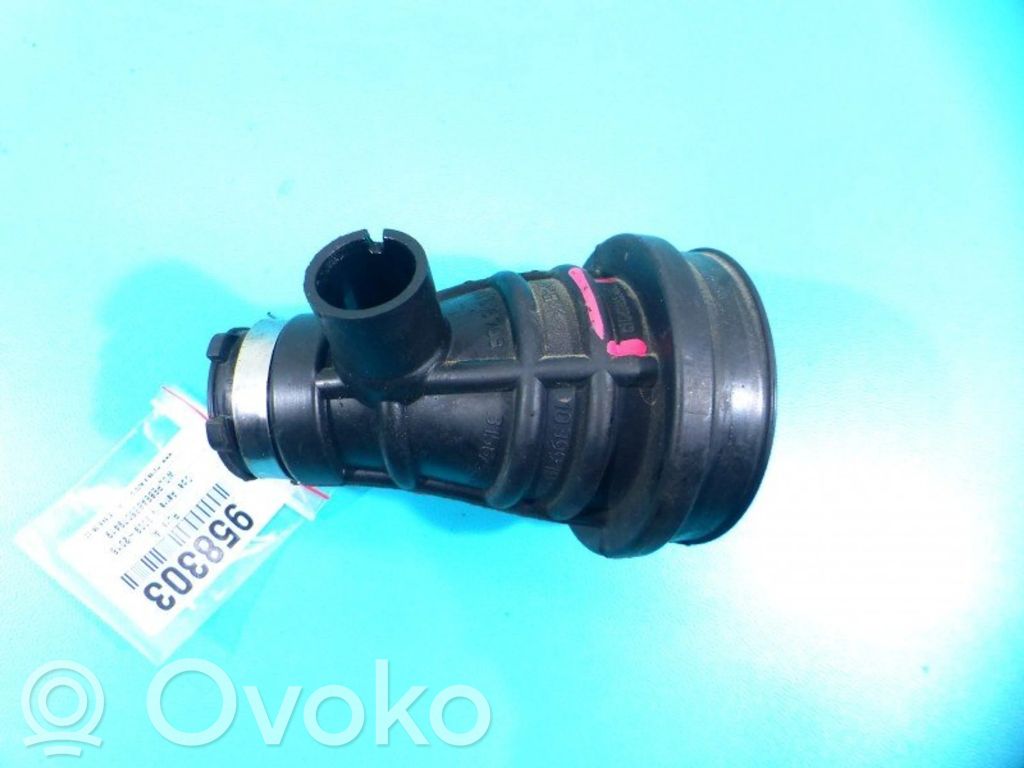Opel Astra J Furtun/conductă intercooler 