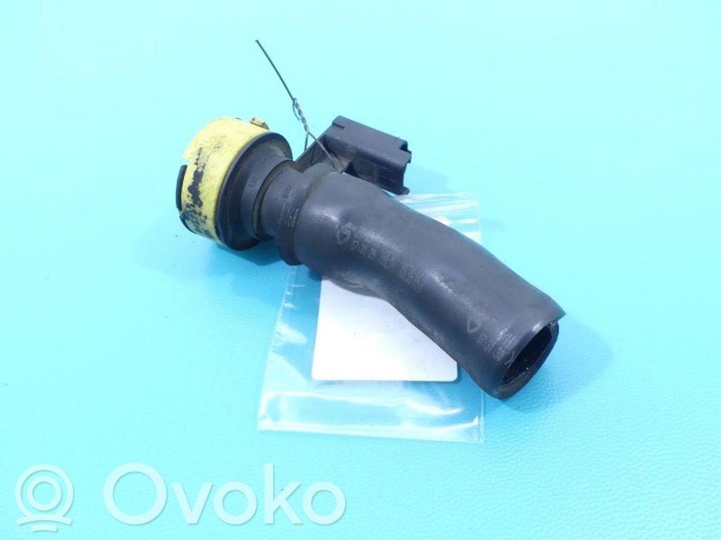 Citroen C4 II Furtun/conductă intercooler 